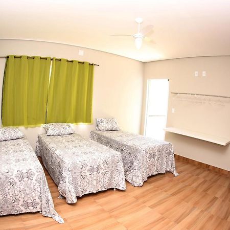 Pousada Pérola Mineira Piumhi Exterior foto