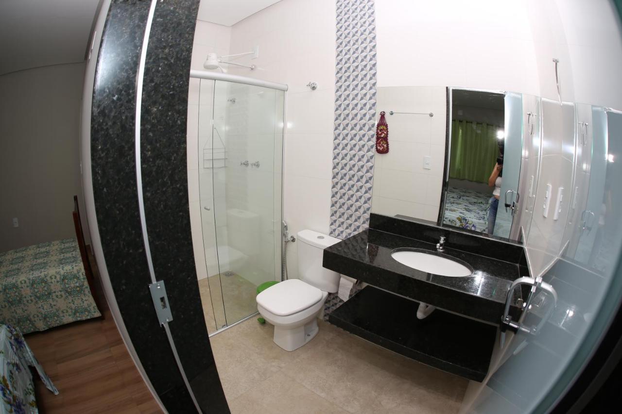 Pousada Pérola Mineira Piumhi Exterior foto