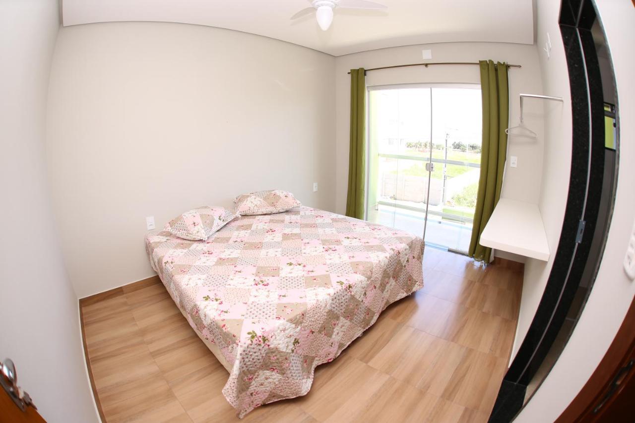 Pousada Pérola Mineira Piumhi Exterior foto