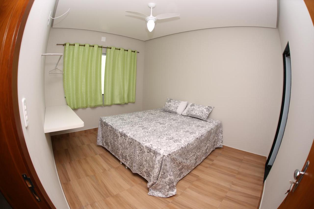 Pousada Pérola Mineira Piumhi Exterior foto