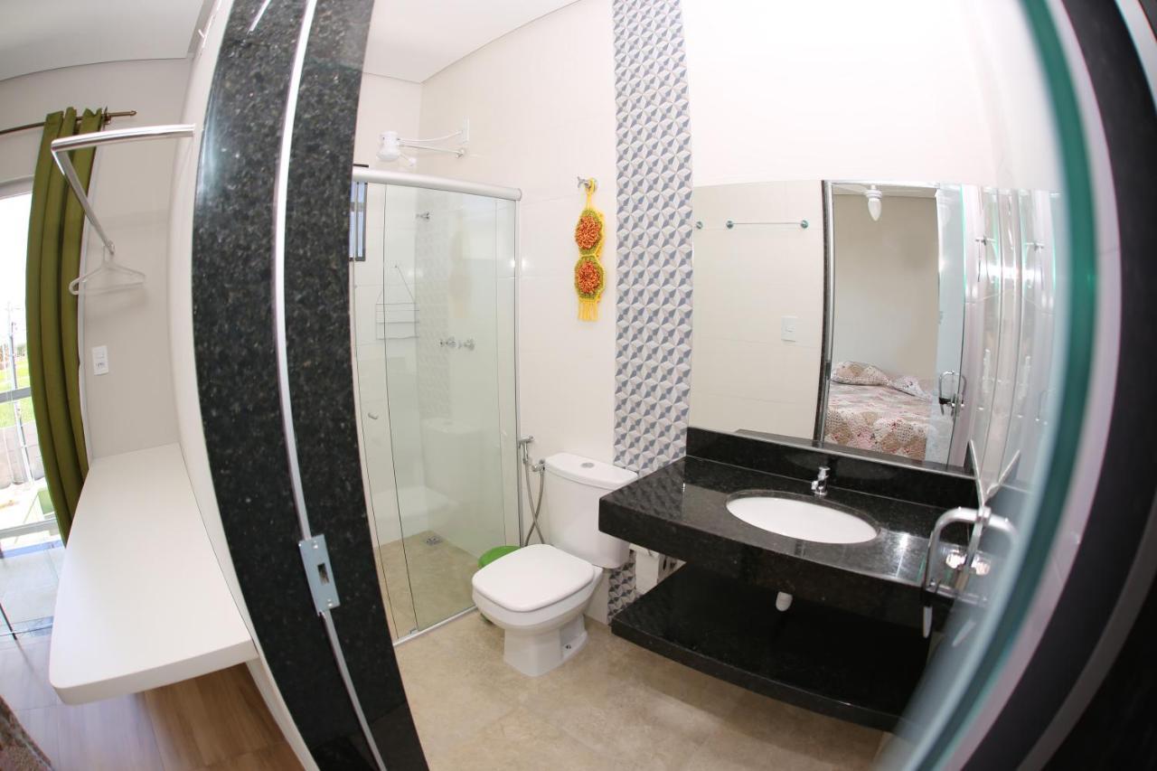 Pousada Pérola Mineira Piumhi Exterior foto