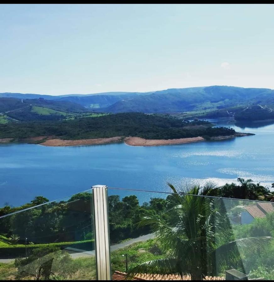 Pousada Pérola Mineira Piumhi Exterior foto