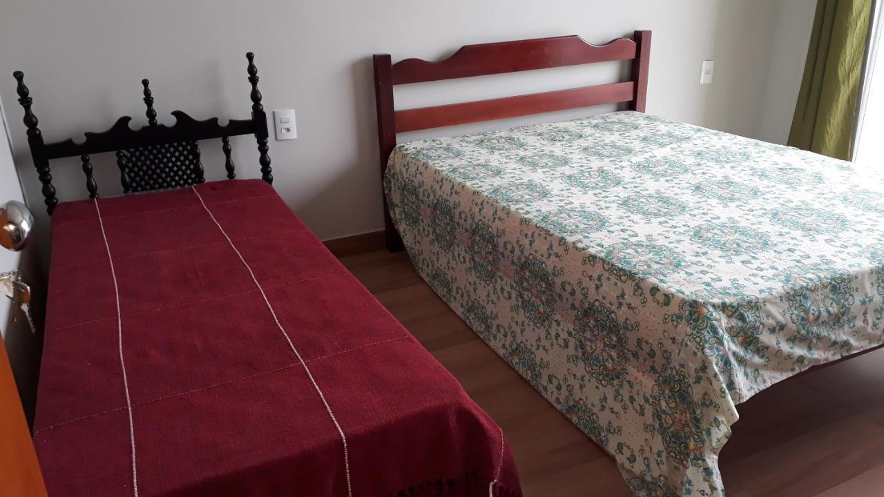 Pousada Pérola Mineira Piumhi Exterior foto