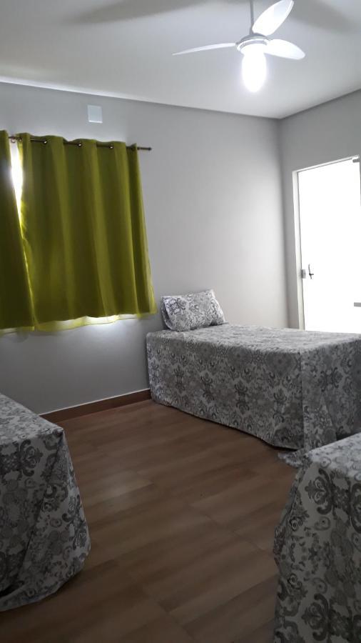 Pousada Pérola Mineira Piumhi Exterior foto