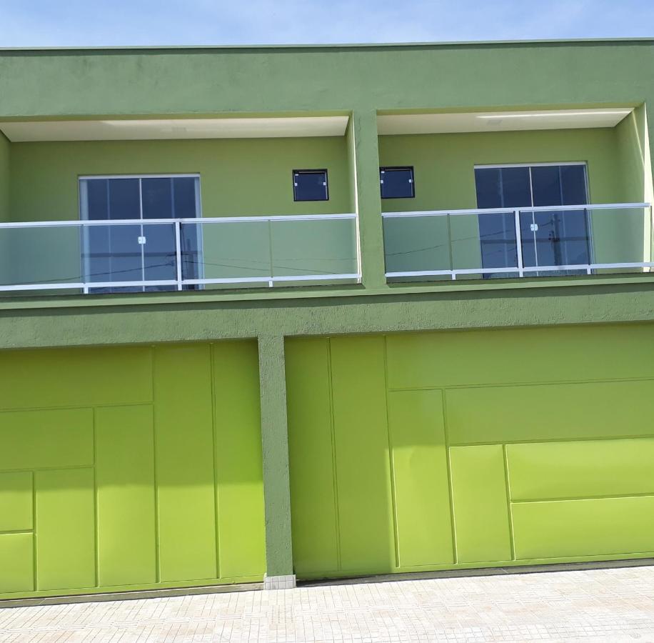 Pousada Pérola Mineira Piumhi Exterior foto