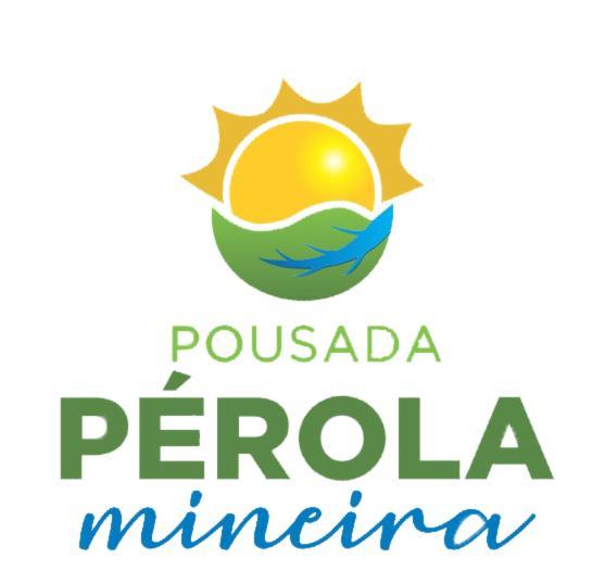 Pousada Pérola Mineira Piumhi Exterior foto