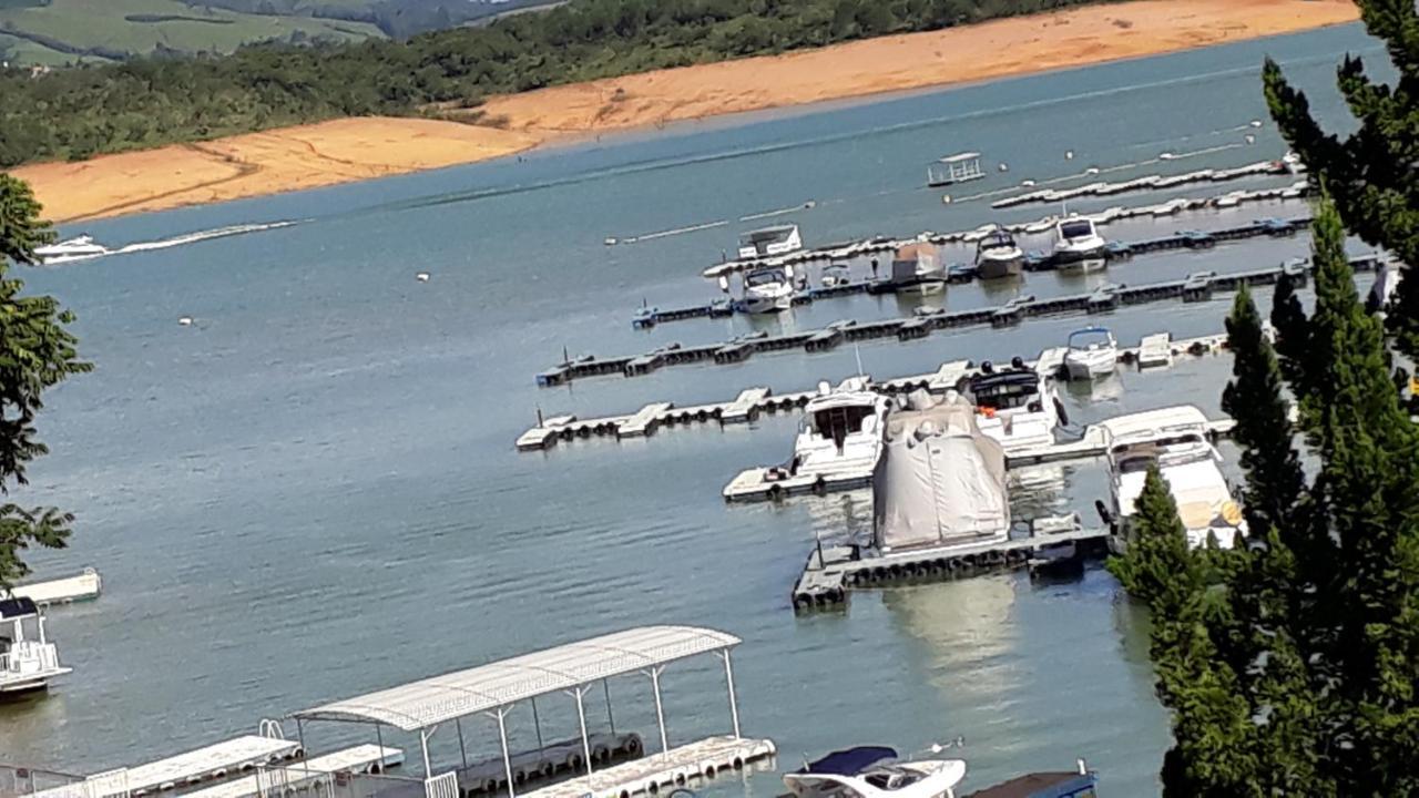 Pousada Pérola Mineira Piumhi Exterior foto